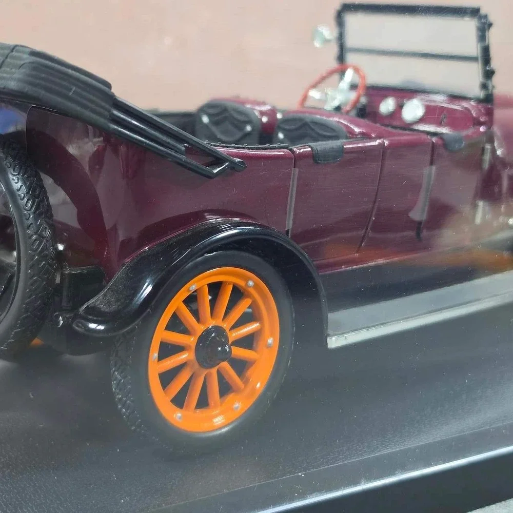 Franklin Mint signature models